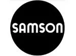 SAMSON в світі - slide 1