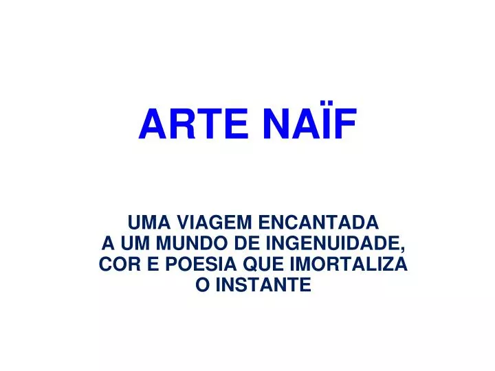 arte na f