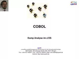cobol