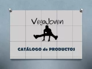 cat logo de productos