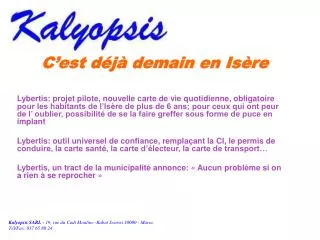 c est d j demain en is re