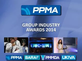 Group Industry Awards