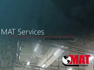 MAT Services