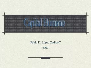 pablo d l pez zadicoff 2007