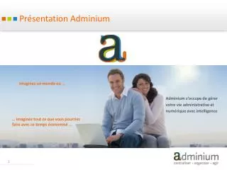 pr sentation adminium