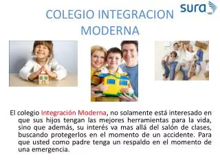 colegio integracion moderna