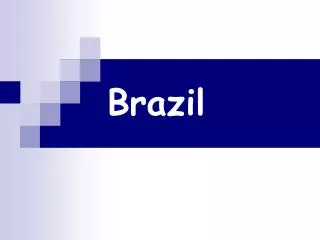brazil