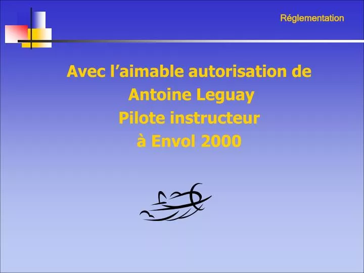 avec l aimable autorisation de antoine leguay pilote instructeur envol 2000