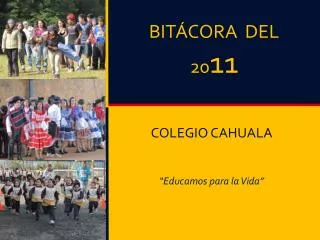 bit cora del 20 11