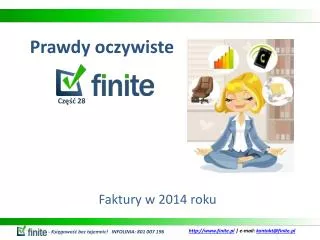 prawdy oczywiste