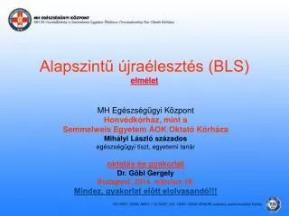 alapszint jra leszt s bls elm let