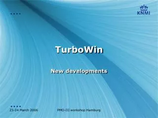 TurboWin