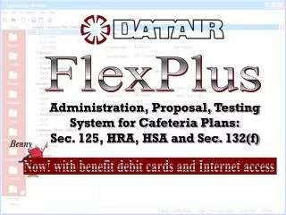 FlexPlus