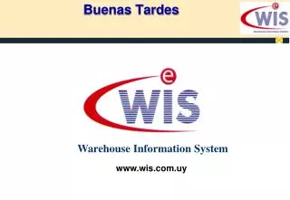 buenas tardes