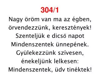 304 1