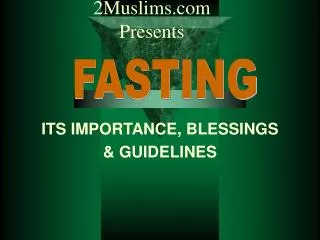 2muslims com presents