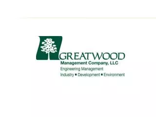 Greatwood Management Company Services