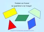 Problemi con frazioni - slide 1