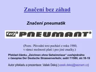 zna en bez z had