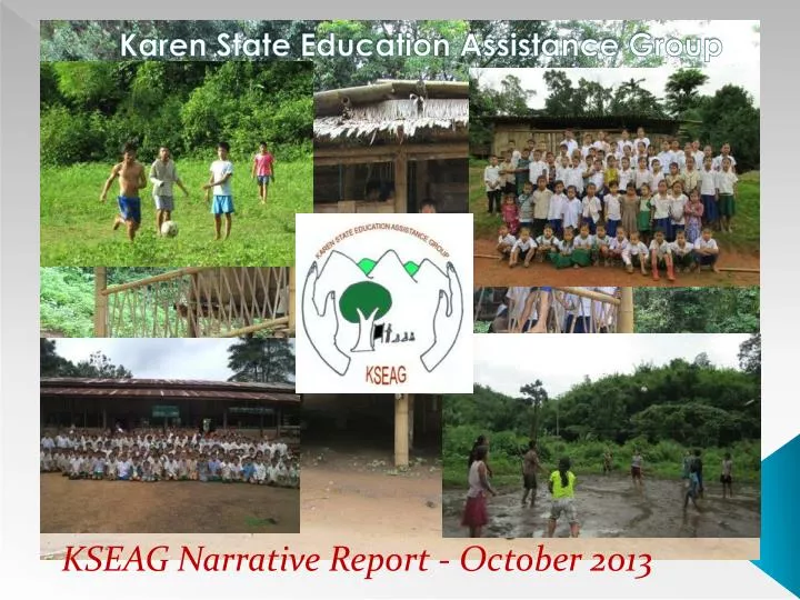 karen state education assistance group