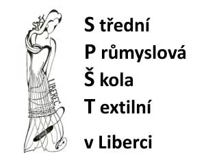 s t edn p r myslov kola t extiln v liberci