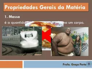 profa gra a porto