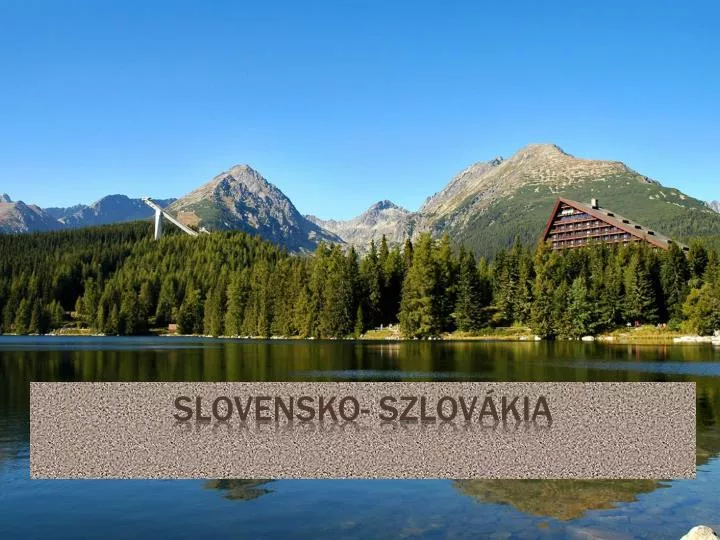 slovensko szlov kia