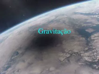 gravita o