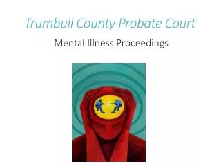 Trumbull County Probate Court