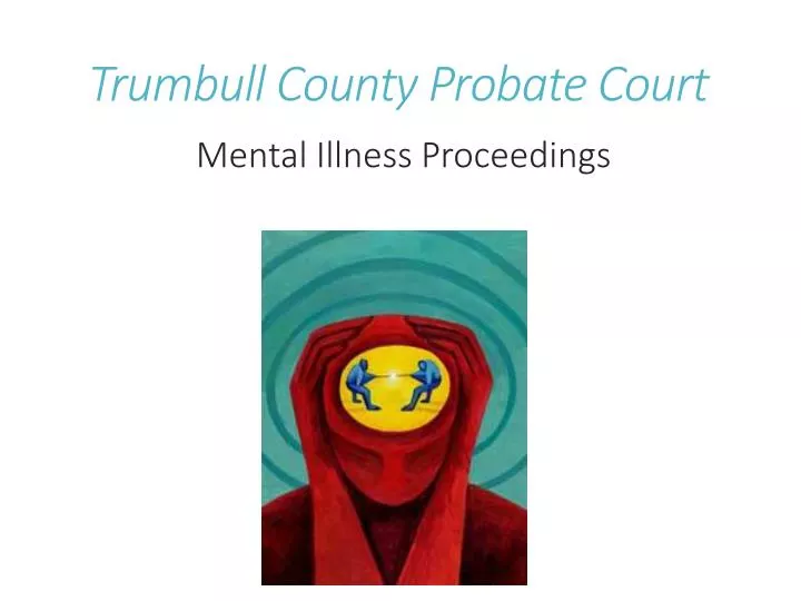 trumbull county probate court