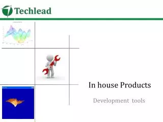 In house Products