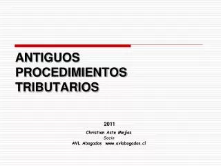 christian aste mej as socio avl abogados www avlabogados cl