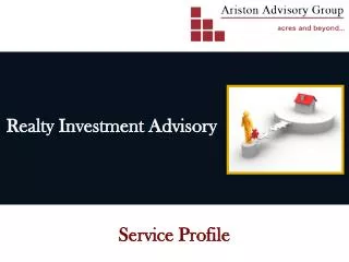 Realty Investment Advisory