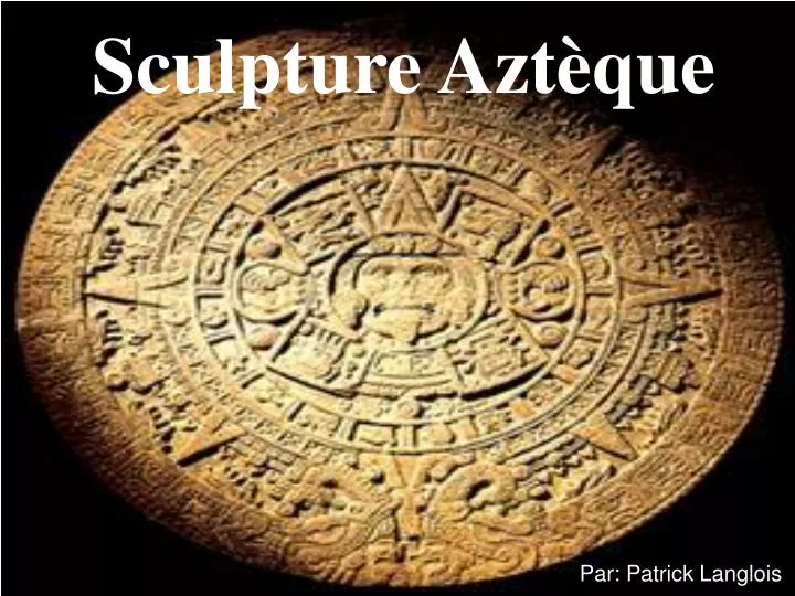 sculpture azt que