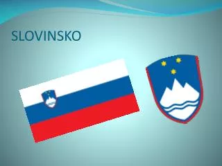 slovinsko