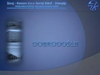 dobrodo li