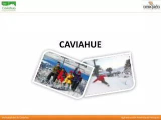 caviahue