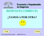 RESPUESTA CORRECTA ¿VAMOS A POR OTRA? - slide 1