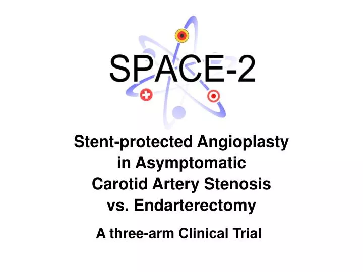 stent protected angioplasty in asymptomatic carotid artery stenosis vs endarterectomy
