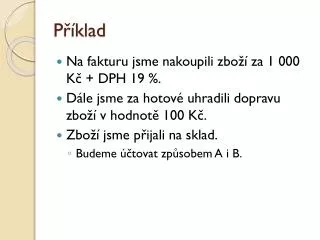 p klad