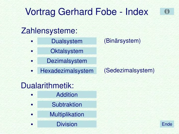 vortrag gerhard fobe index