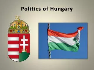 Politics of Hungary