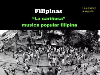 filipinas