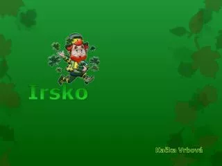 irsko