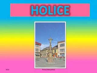 holice