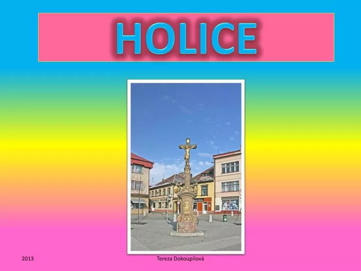 holice