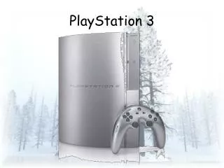 playstation 3