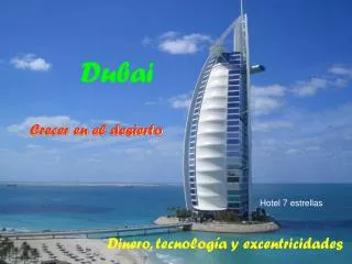 dubai