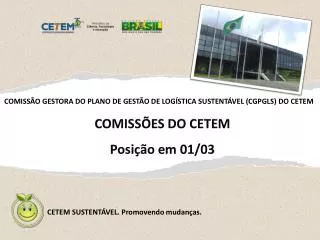 comiss es do cetem posi o em 01 03