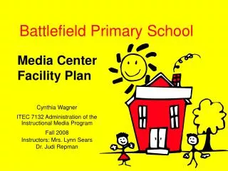 Battlefield Primary School